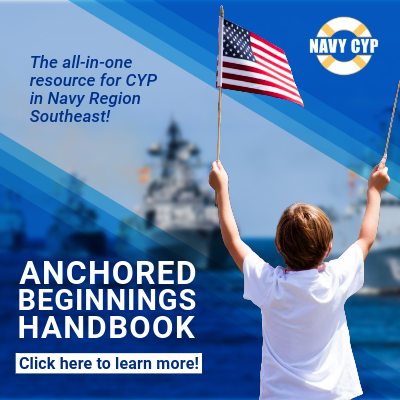 CYP Anchored Beginnings