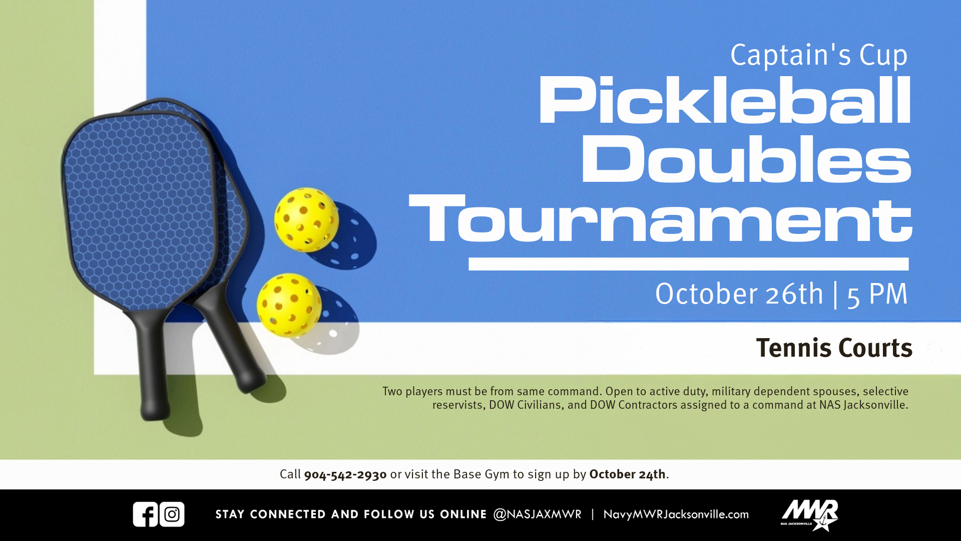 Pickleball Doubles Tournament - 10.26.2026 - WEB.png
