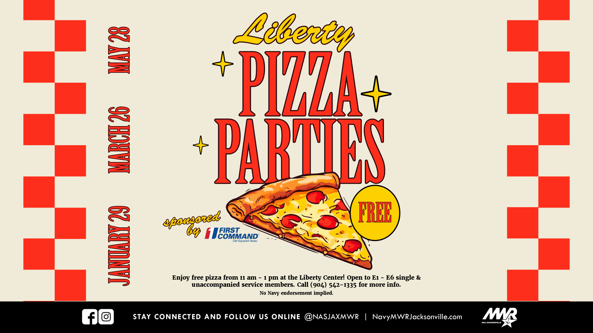 Liberty Pizza Party Series - 2026 - WEB