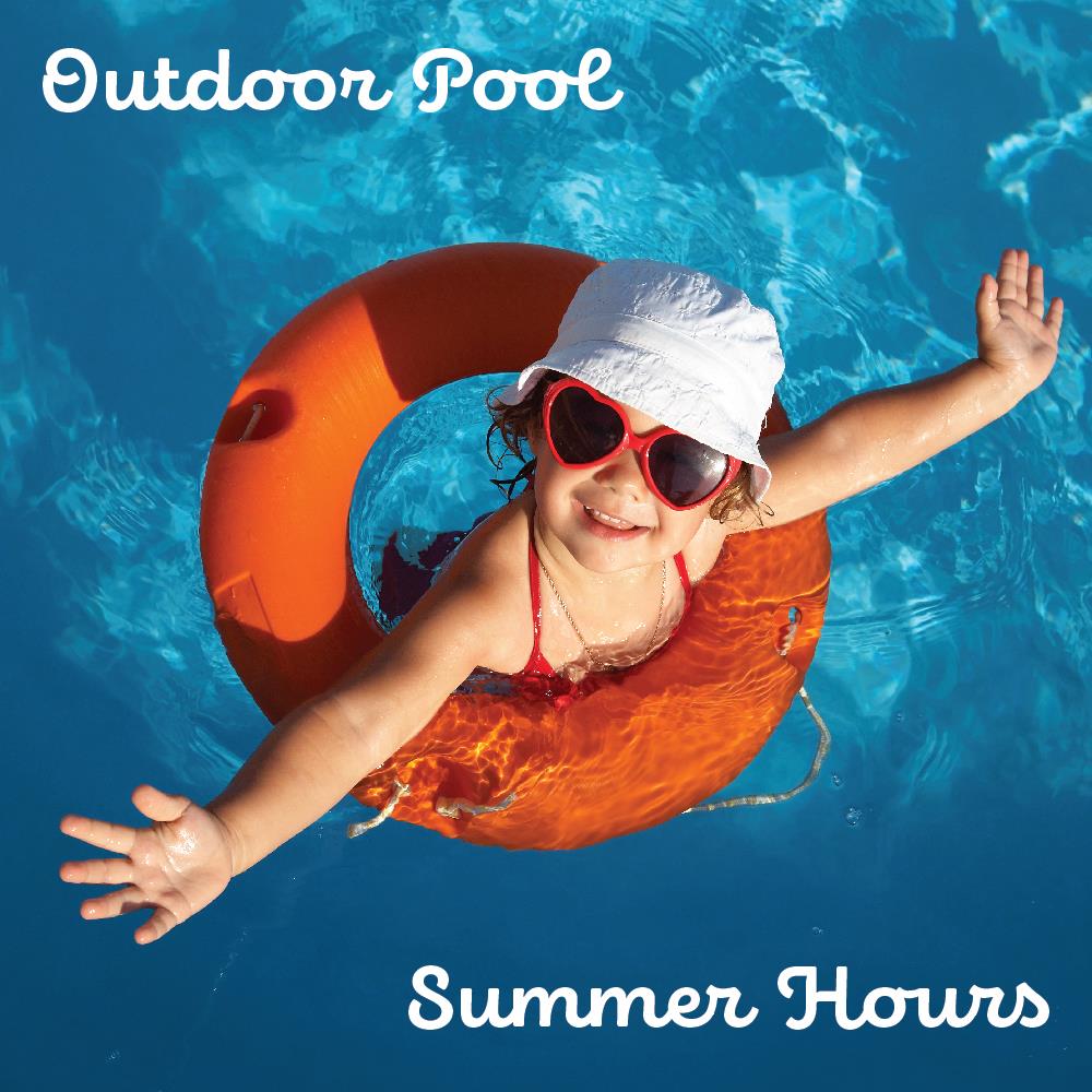 pool hours ad