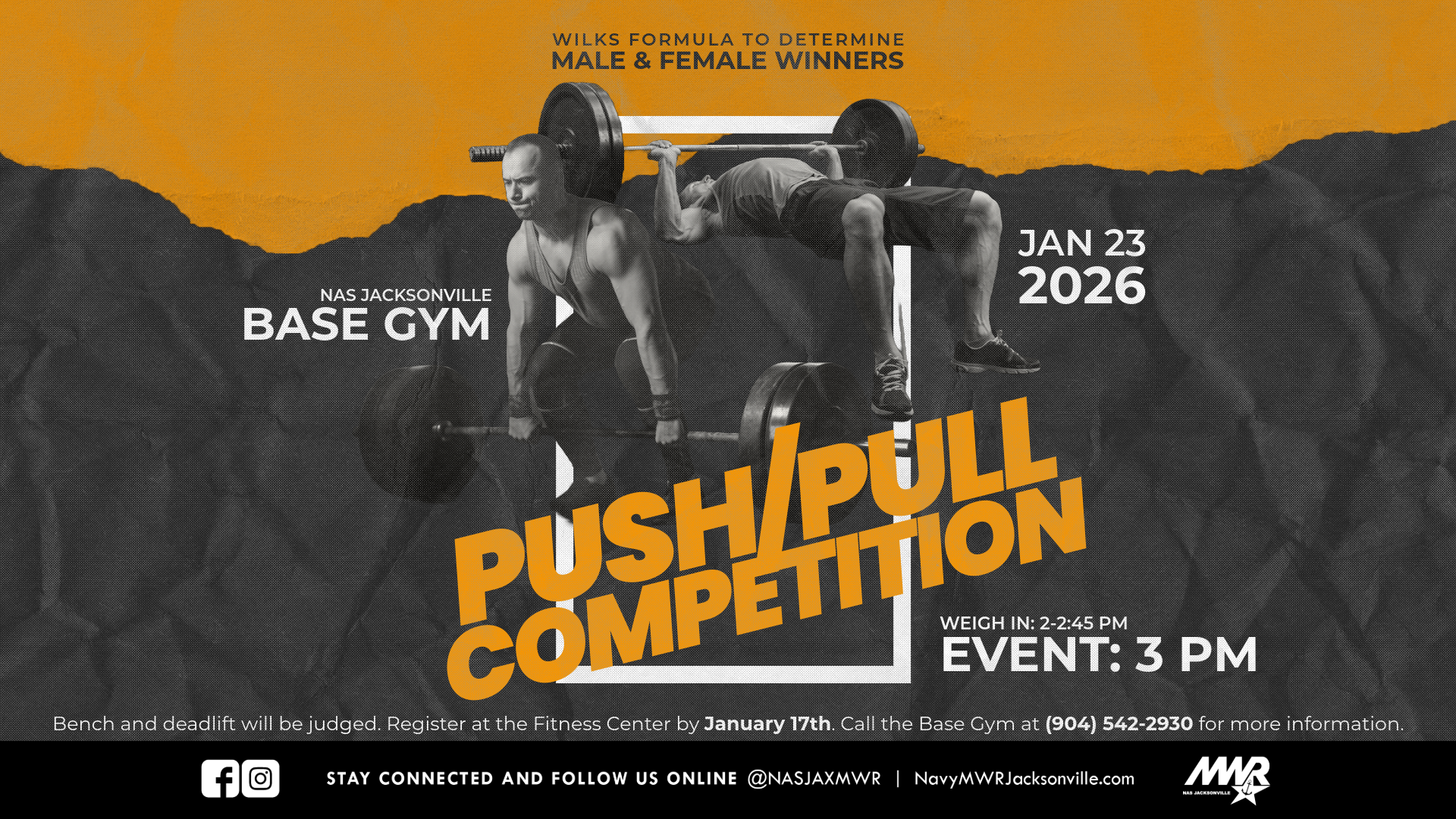 Push Pull Competition - 2026 - Flyer.png