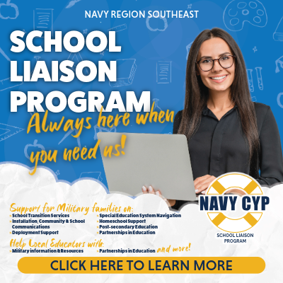 CYP NRSE SL Program Ad