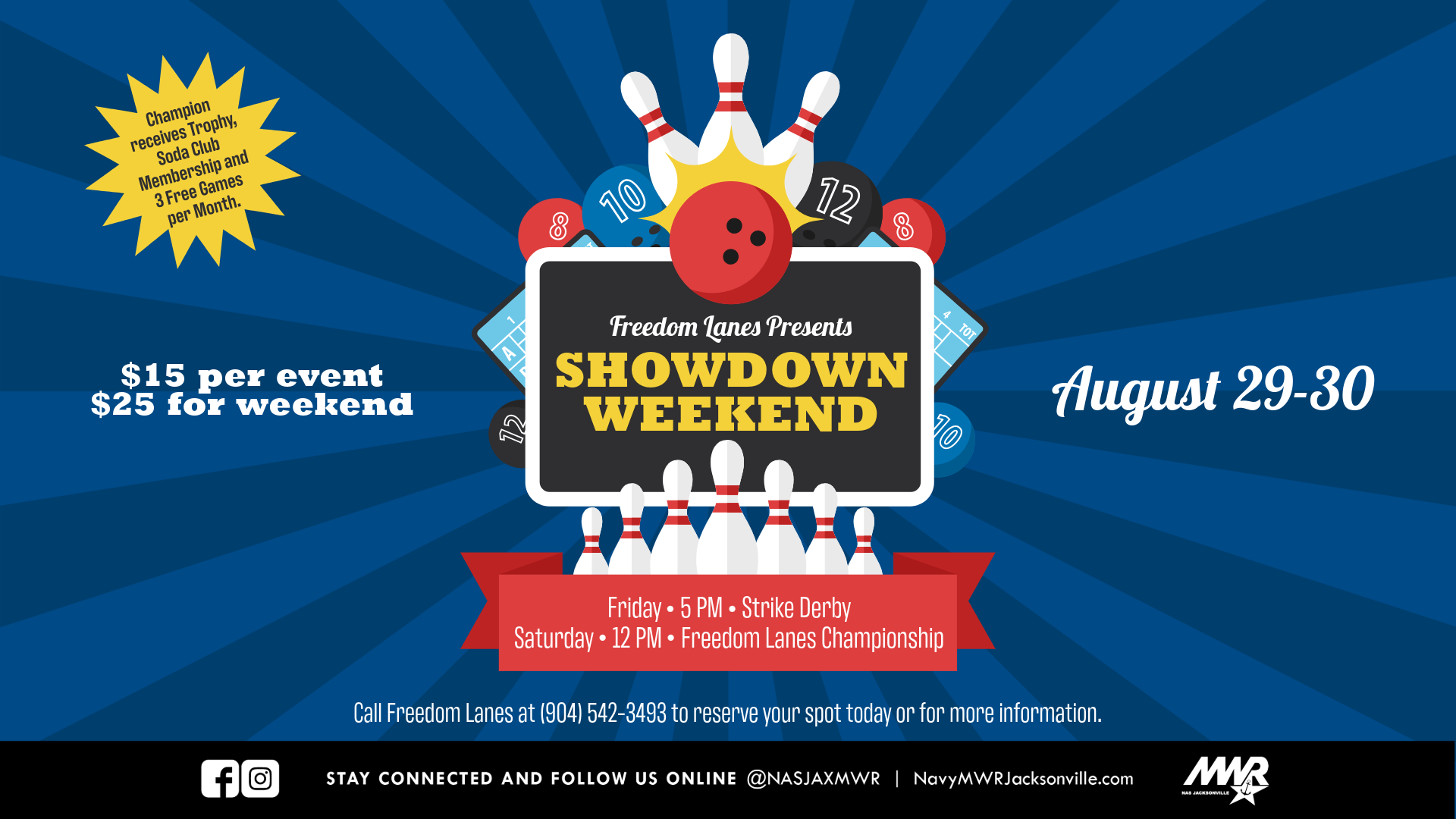 House Showdown Ad