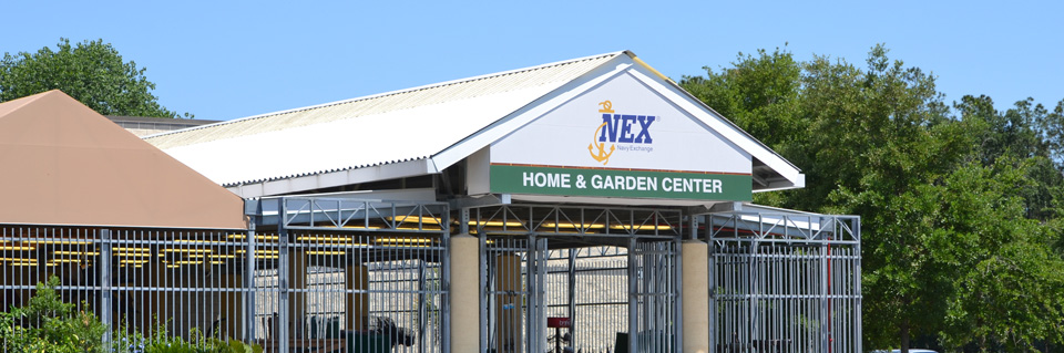 Navy Exchange