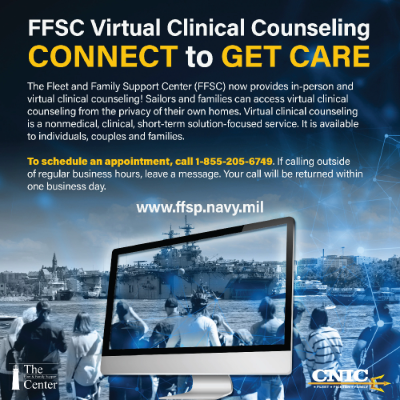 FFSC Counseling Ad