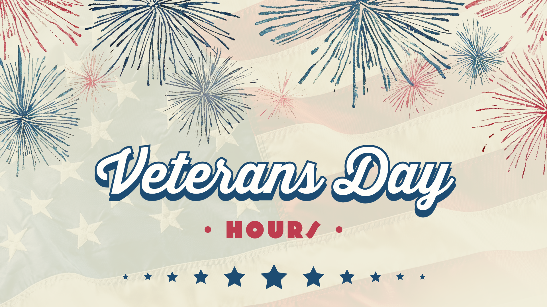 Holiday Hours - 2025 - Veterans' Day - Image.png