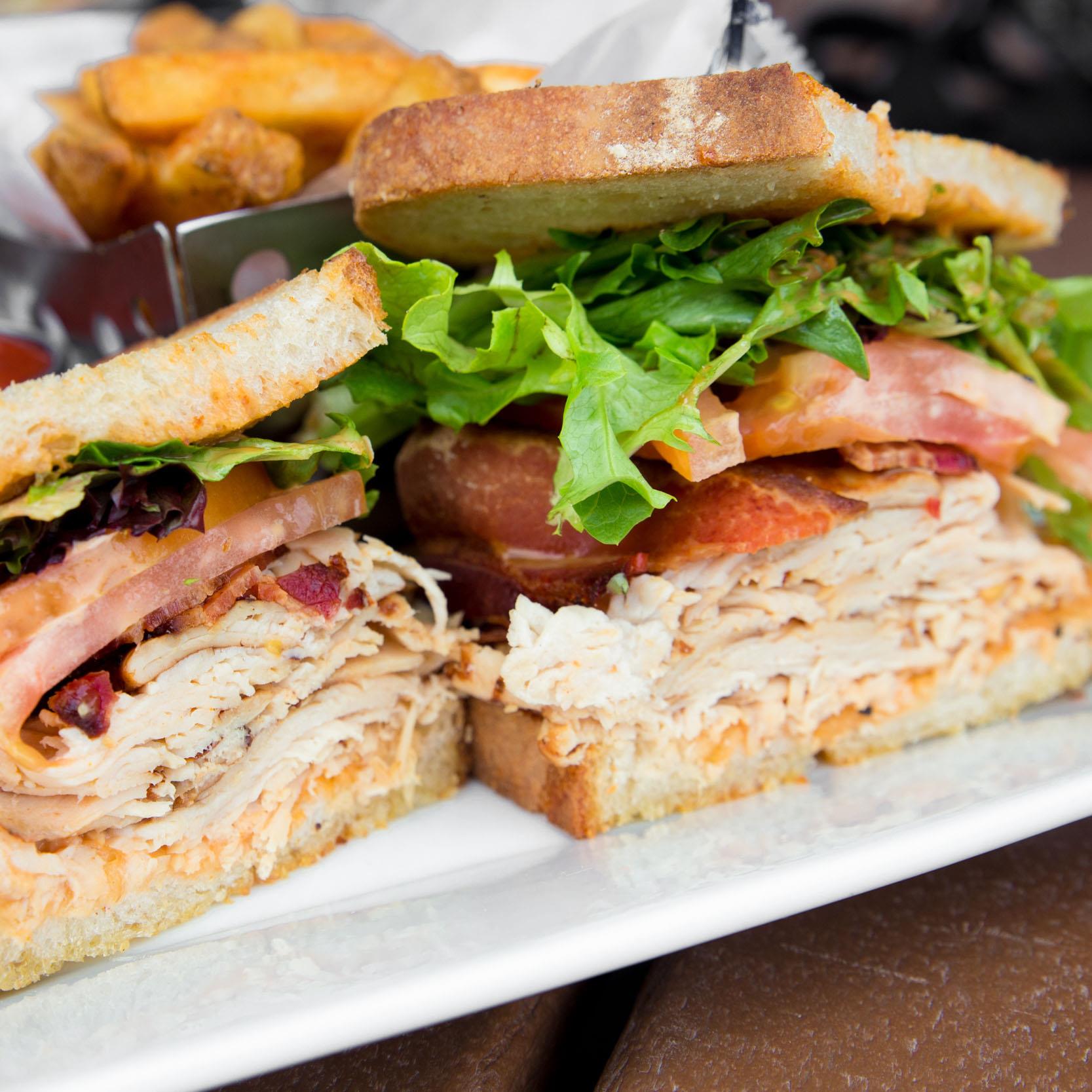 Sandwich