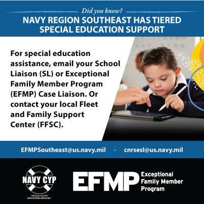 EFMP
