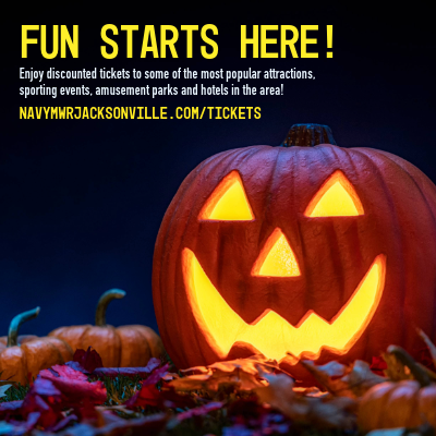 fall ticket ad
