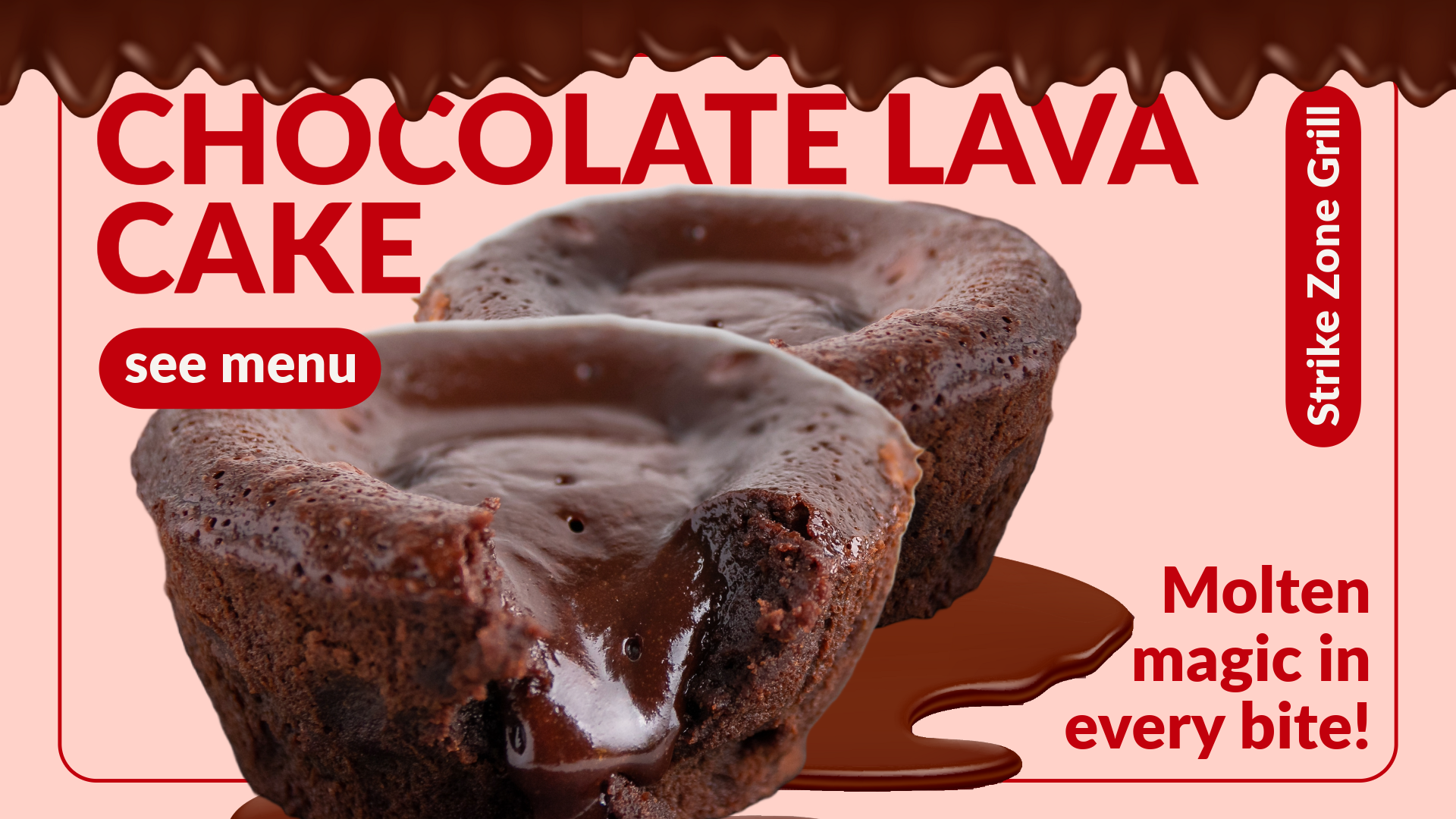 lava cake ad