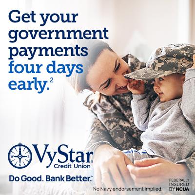 VyStar ad