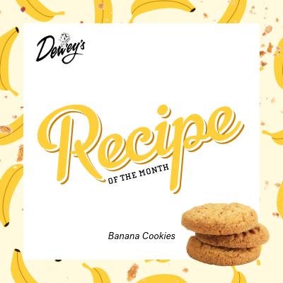 banana cookies ad