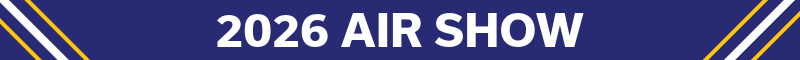 Newsletter Categories - 2026 - Air Show