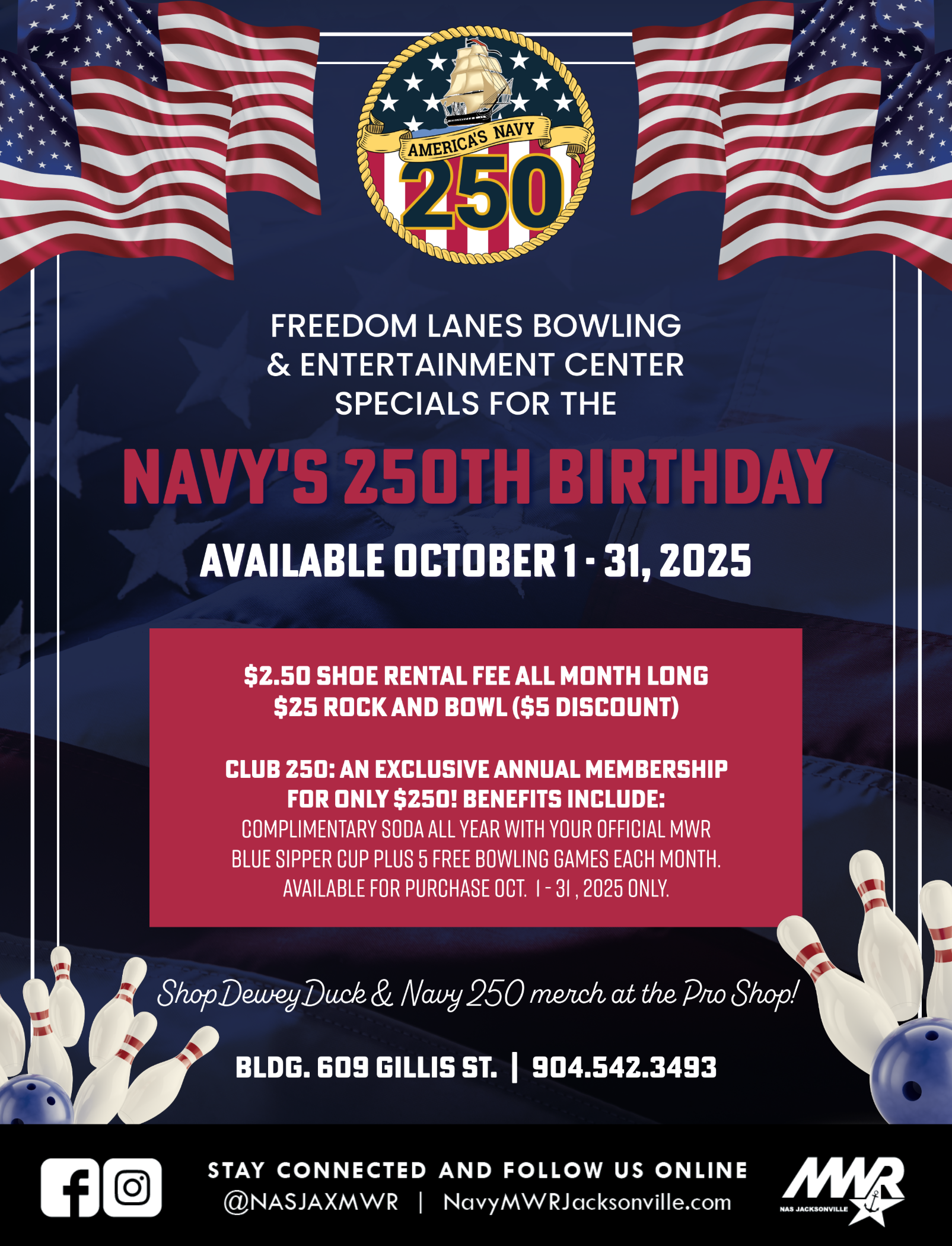 Freedom Lanes Navy Birthday Specials FLYER.png