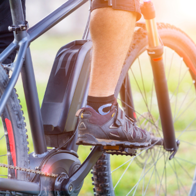 Ebikes Photo